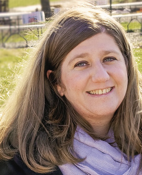 Amy Fesmire-Baus, MPH